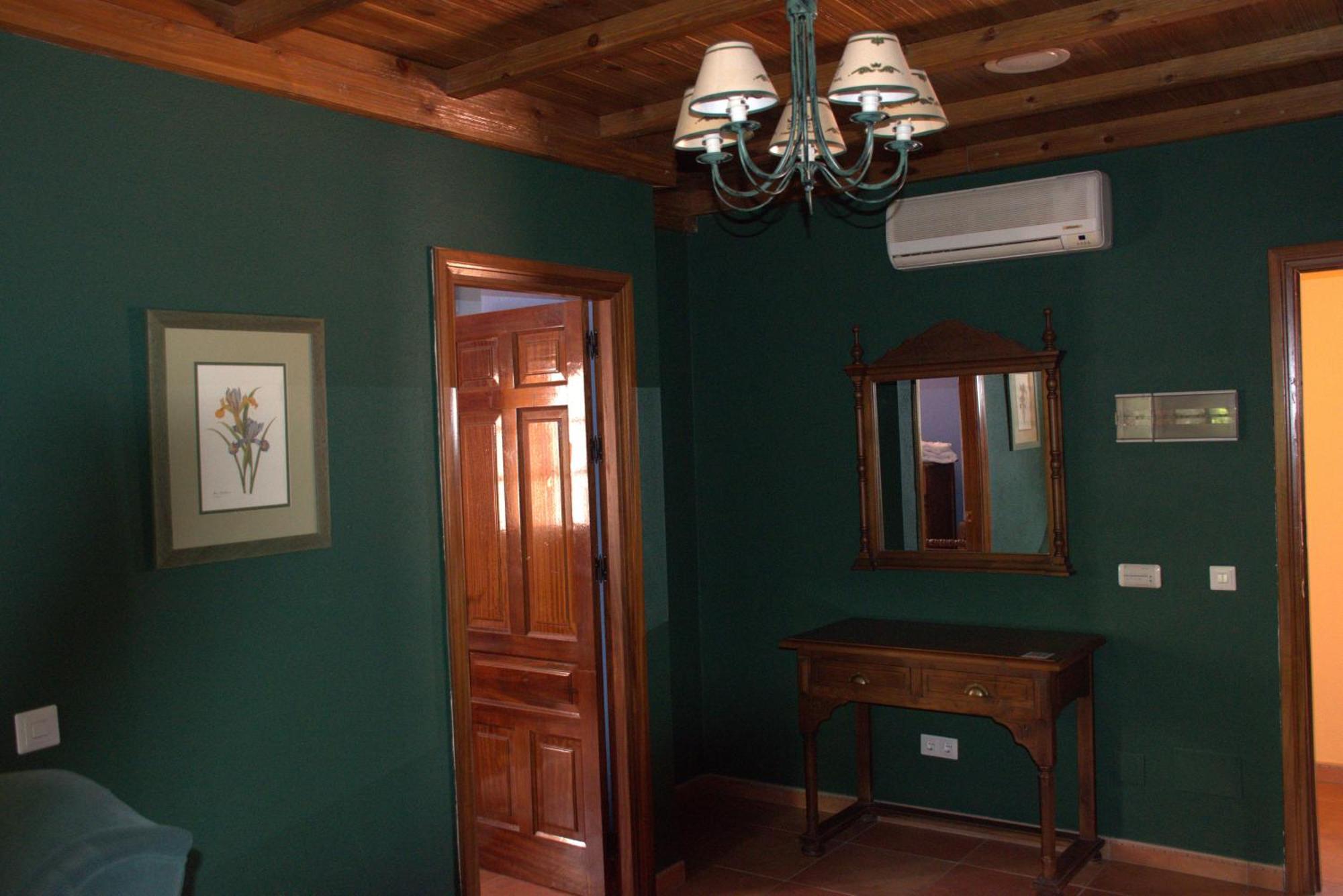 Refugio de Juanar Ojén Quarto foto