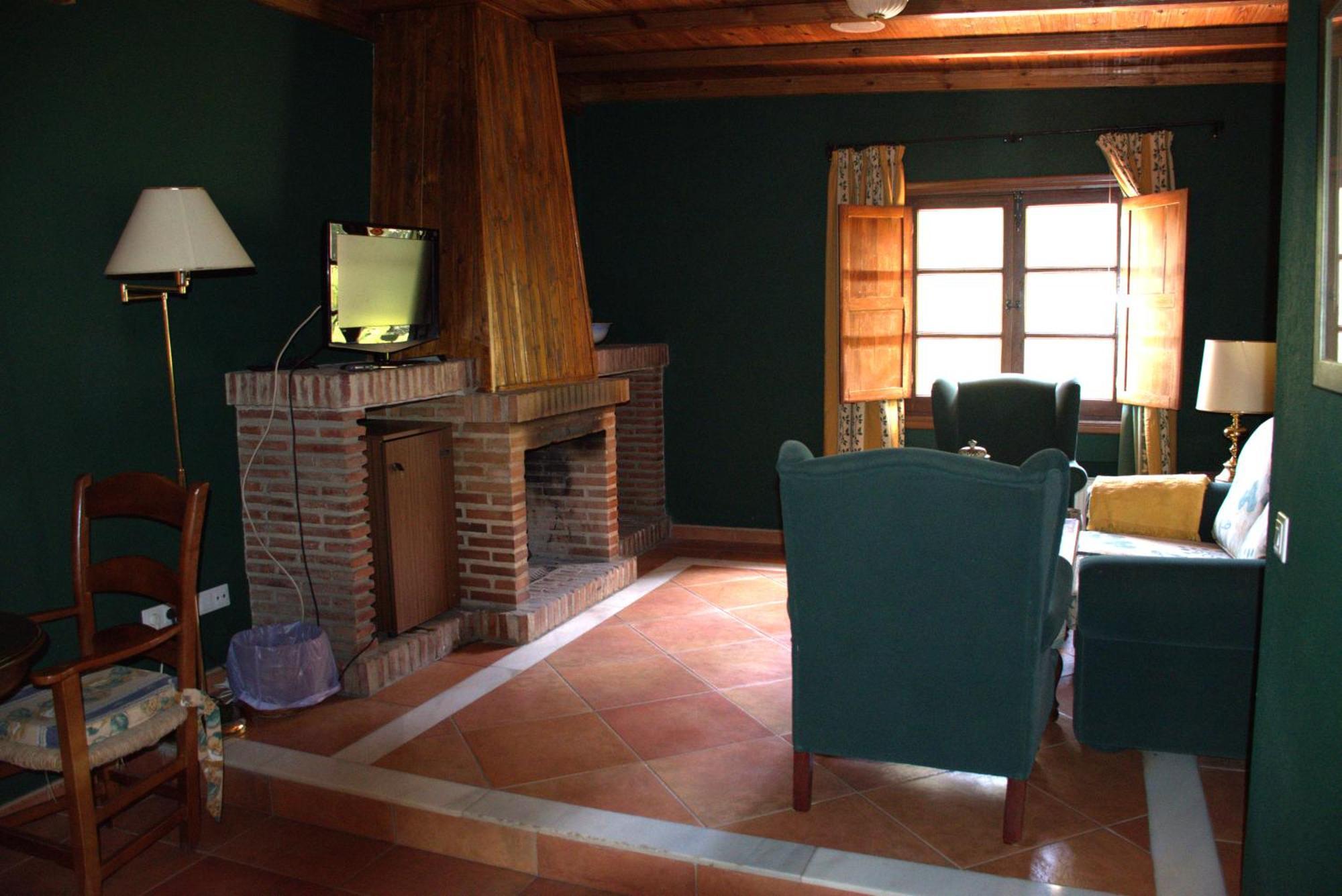 Refugio de Juanar Ojén Quarto foto