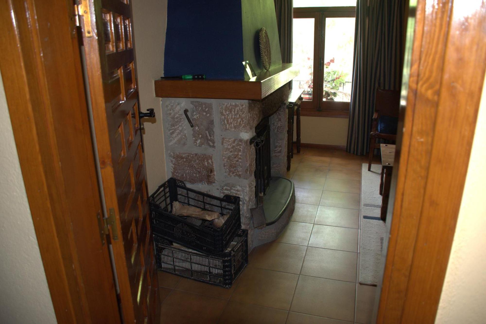 Refugio de Juanar Ojén Quarto foto